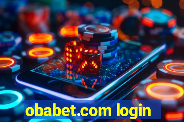 obabet.com login